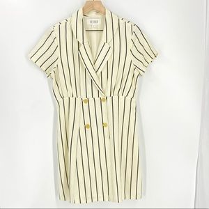 Vetiver Richards Dress SZ 4